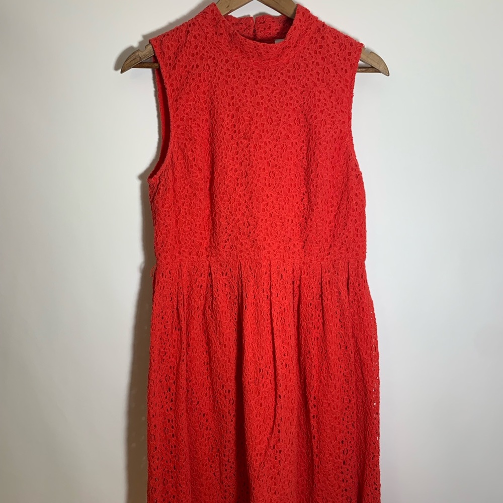 Hi there by Karen walker sz 8